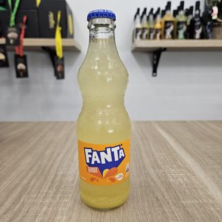 Fanta 33 cl 