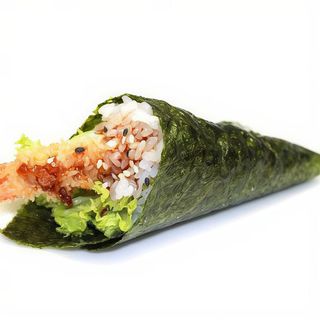 Temaki ebiten 1 pezzo