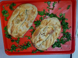 Sukana pita sa kupusom