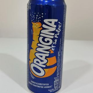 Orangina