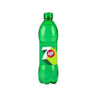 SEVEN UP 50CL