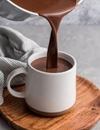 Chocolate Quente