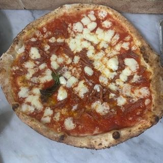 Margherita 