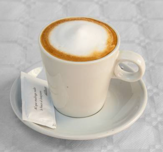 Capuchino (300 Ml.)