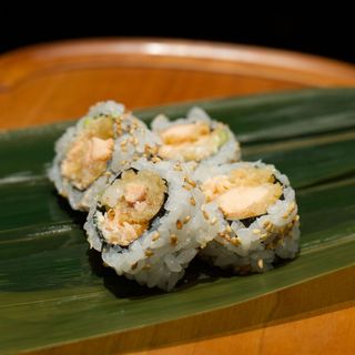 Sake Furai Roll