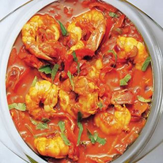 Jalfrezi