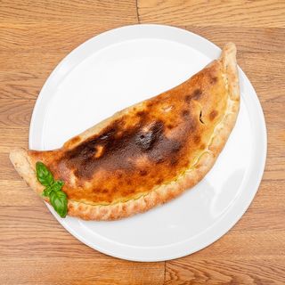 Calzone (pieróg)