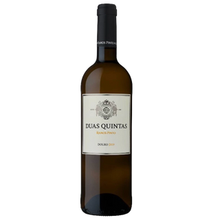 183. Vinho Branco Duas Quintas
