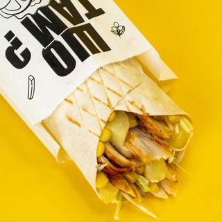 Гавайська М