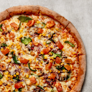 Warzywna Uczta 29 cm