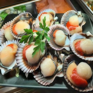 zamburiñas ( 1 ud.)