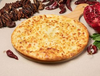 Хачапури с сыром (650г)