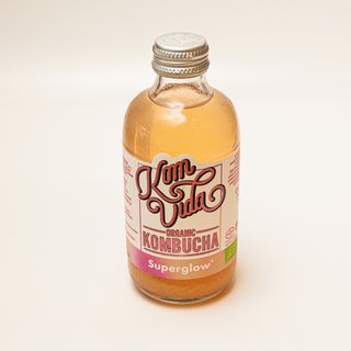 Kombucha Superglow (250 Ml.)