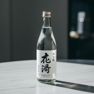 Sake japonés Kokushi cocoo Hokkaidō (300 ml.)