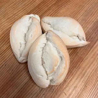 Mini Bollito 50G De Alcalá