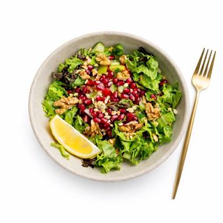 Грузинский салат