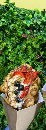 Плодов микс