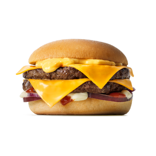 DeliVery Cheezy Beef