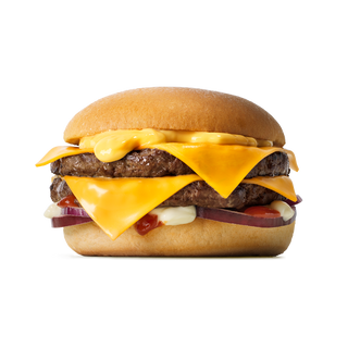 DeliVery Cheezy Beef