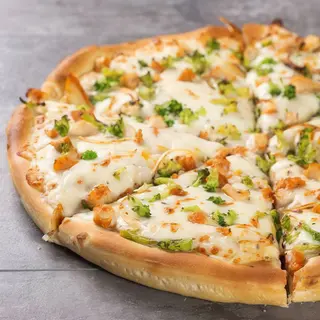 Pizza Bermudy