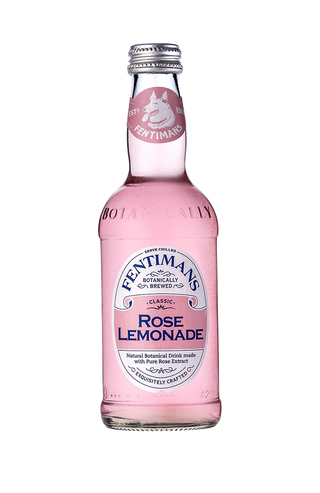 Rose Lemonade Fentimans