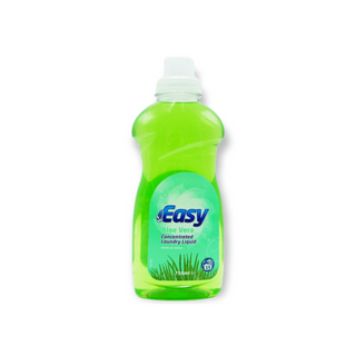 Easy Aloe Vera Laundry Liquid 750ml