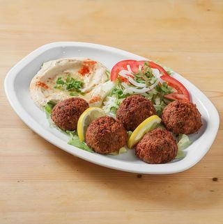 Falafel