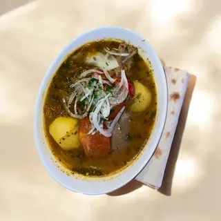 Haszlama