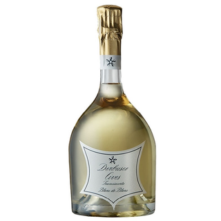 Derbusco Cives - Blanc De Blanc (Chardonnay Pinot Noir Pinot Bianco)
