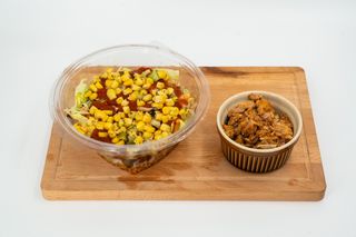 Burrobowl Alicante piletina