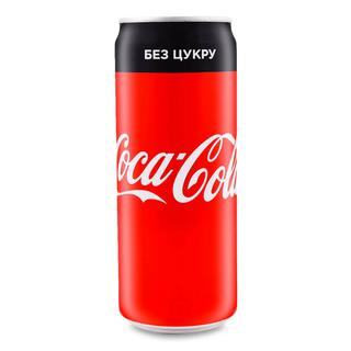 Coca cola Zero
