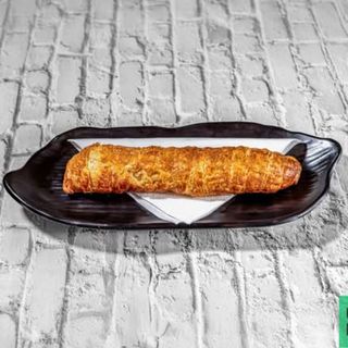 Dedo Hojaldrado de queso