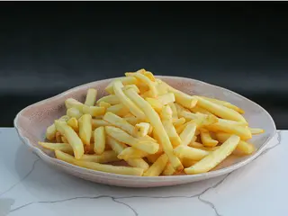 Картопля фрі (200g)