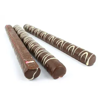 Fini - Choco Jumbos Marshmallow Gigante