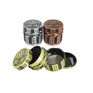 Grinder Metal Hojas