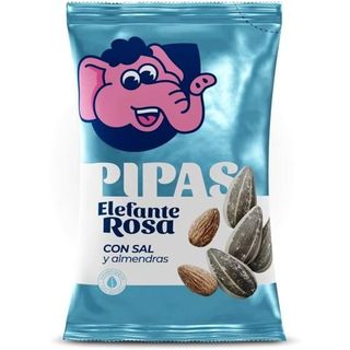 Pipas Elefante