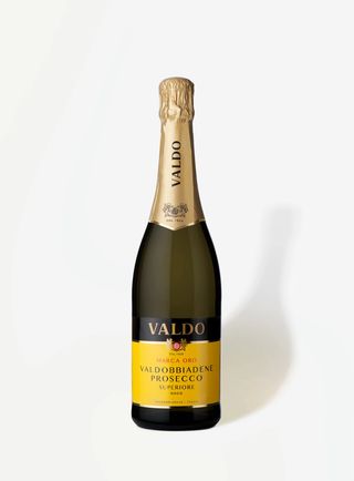 Valdobbiadene Prosecco Superiore Ca' Munari Brut