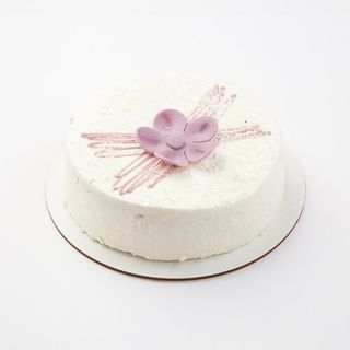 Торт «Фиалка» классик  (0,750 гр.)