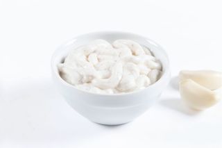 Sos de usturoi - 80 ml