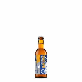 SPACEMAN WEST COST IPA