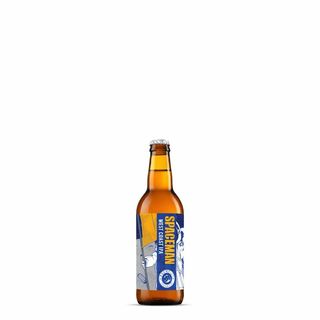 SPACEMAN WEST COST IPA