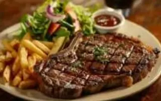Bistec