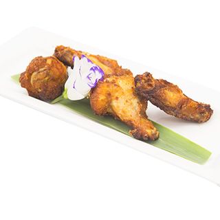 317.ALETTE DI POLLO  3PEZZI  