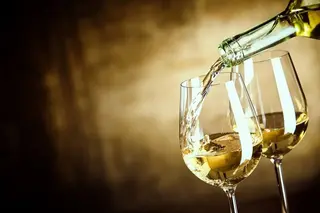 Vinho da Casa Branco 75cl