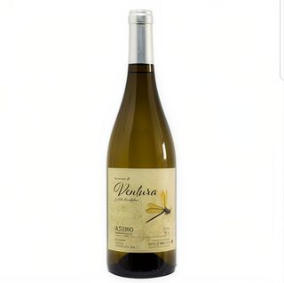 Vino Ventura Godello Sobre Lías A Rua