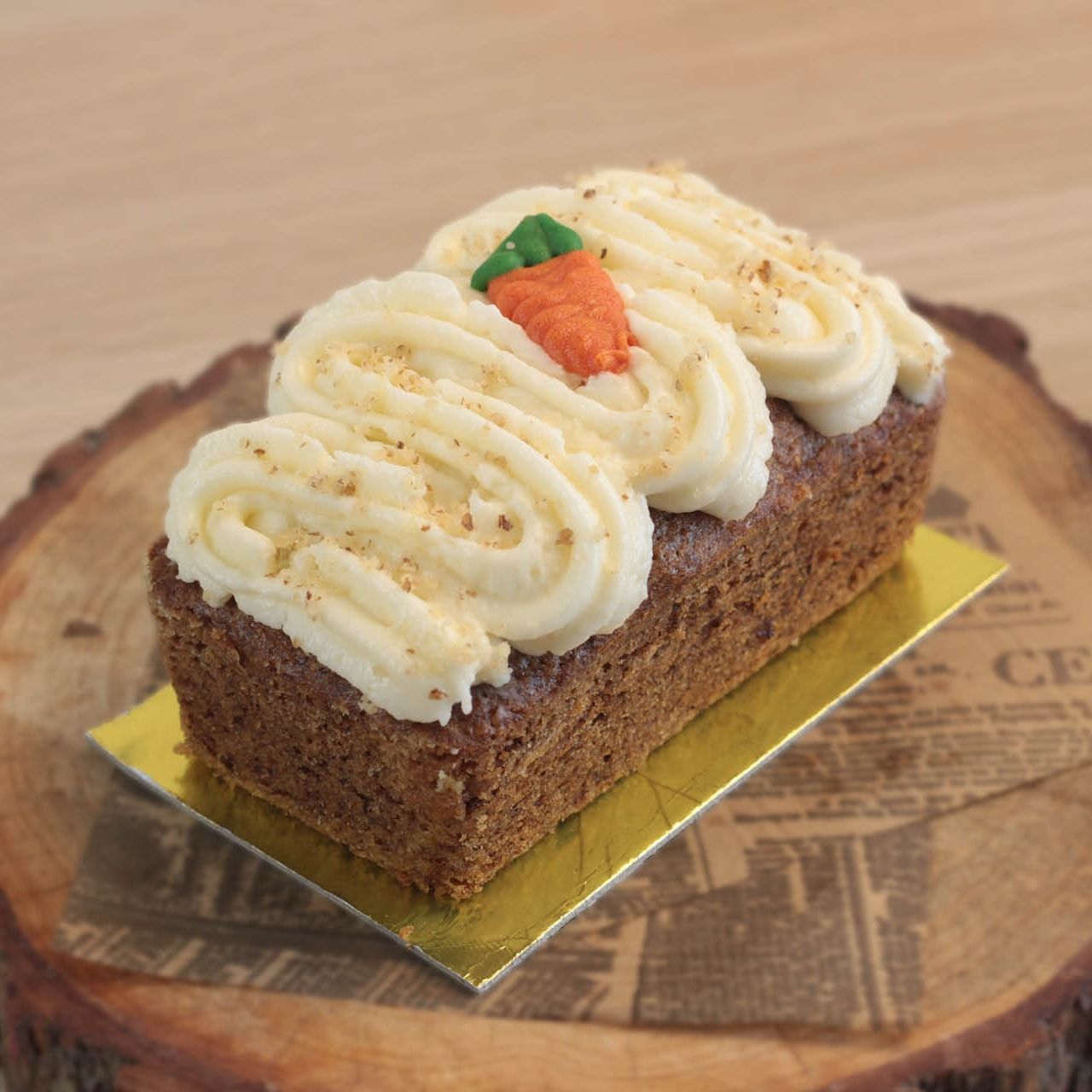 Cakes individuel