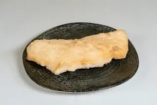 Fritto al pomodoro