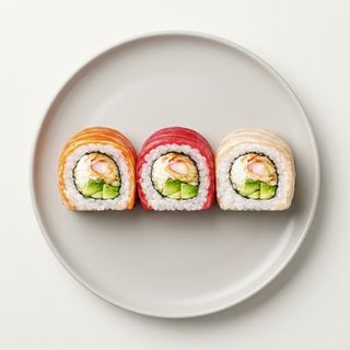 Salmón Skin (8 uds.)