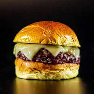 Hamburguesa Infantil