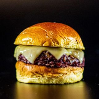 Hamburguesa Infantil